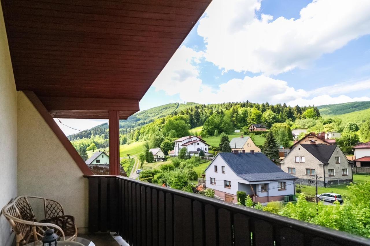 Rezydencja Czantoria & Spa Ustroń Esterno foto