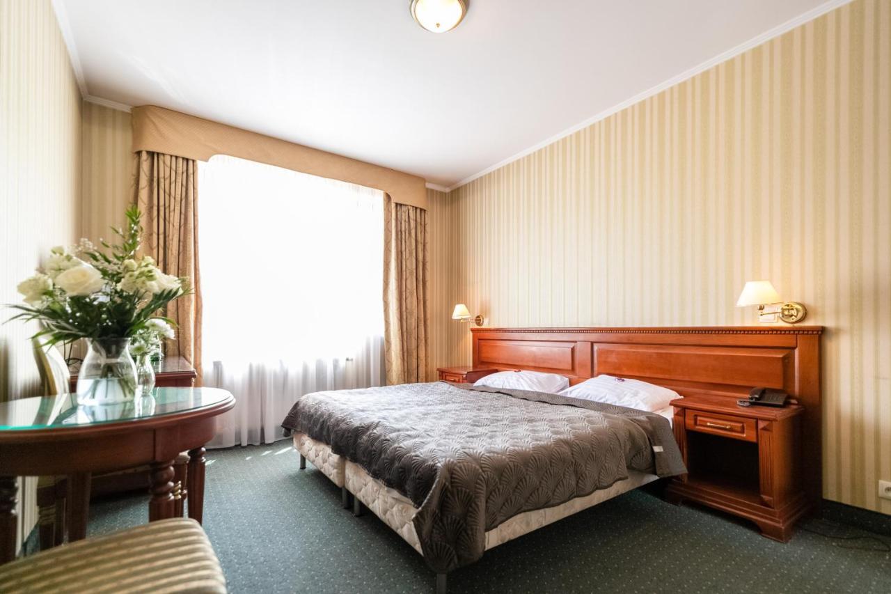 Rezydencja Czantoria & Spa Ustroń Esterno foto