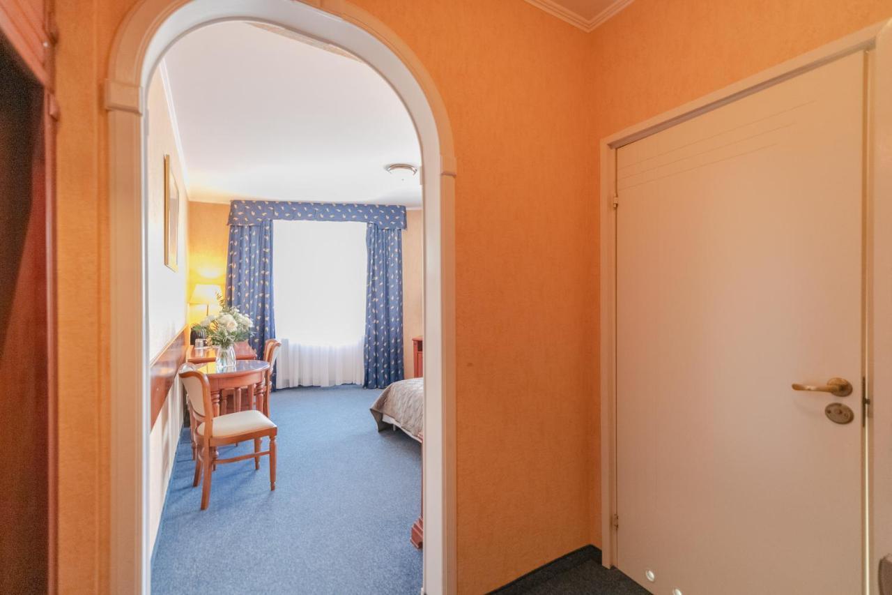 Rezydencja Czantoria & Spa Ustroń Esterno foto