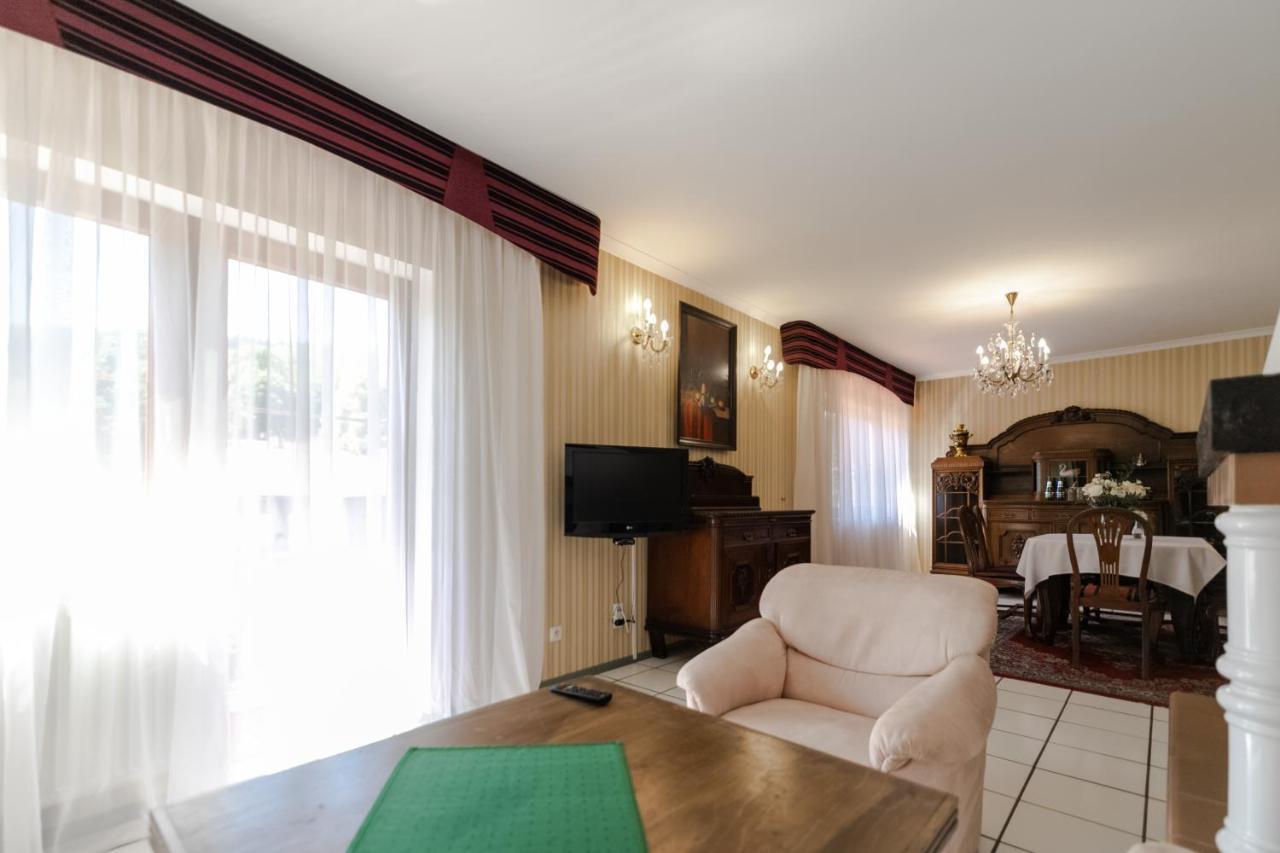 Rezydencja Czantoria & Spa Ustroń Esterno foto