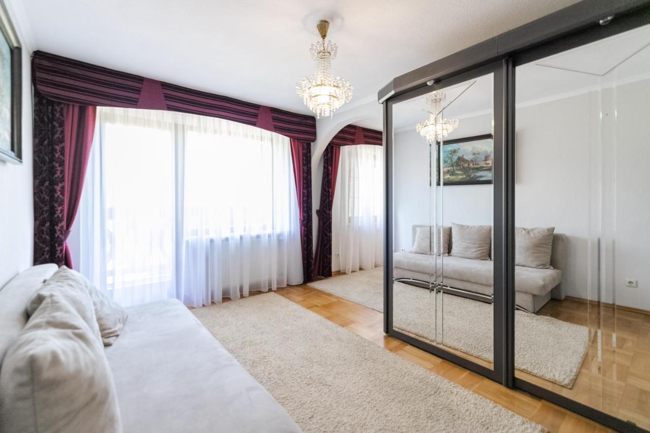 Rezydencja Czantoria & Spa Ustroń Esterno foto