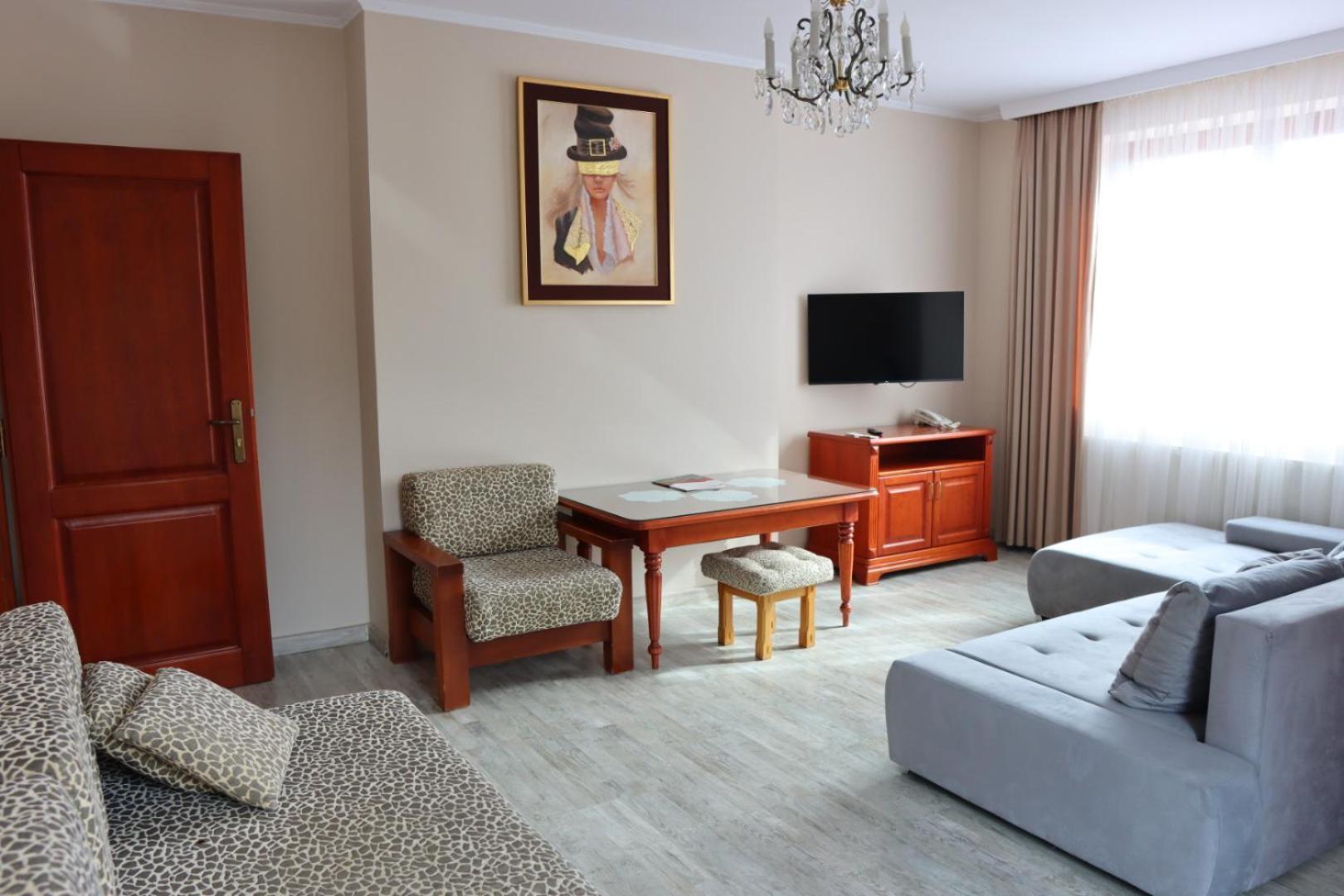 Rezydencja Czantoria & Spa Ustroń Esterno foto