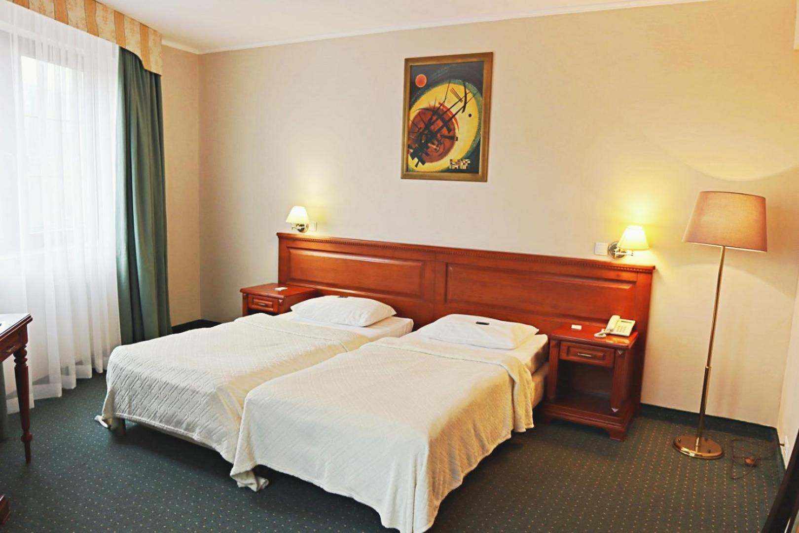 Rezydencja Czantoria & Spa Ustroń Esterno foto