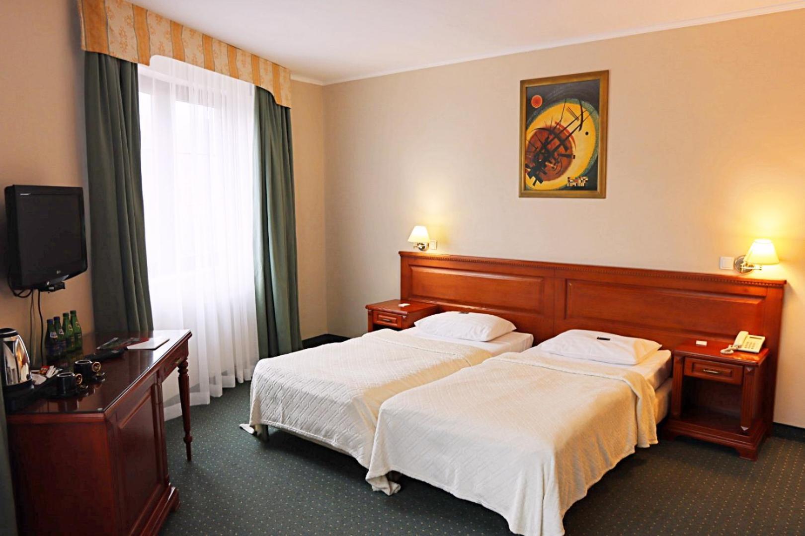 Rezydencja Czantoria & Spa Ustroń Esterno foto