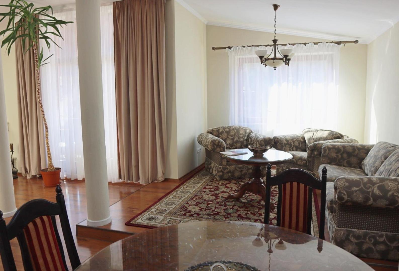 Rezydencja Czantoria & Spa Ustroń Esterno foto